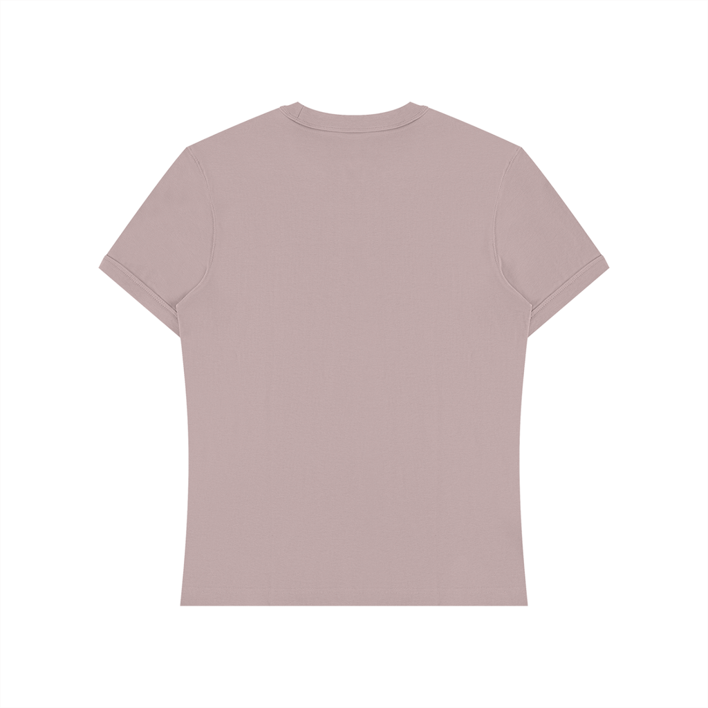 MAX Heavyweight Slim Tee – Unisex
