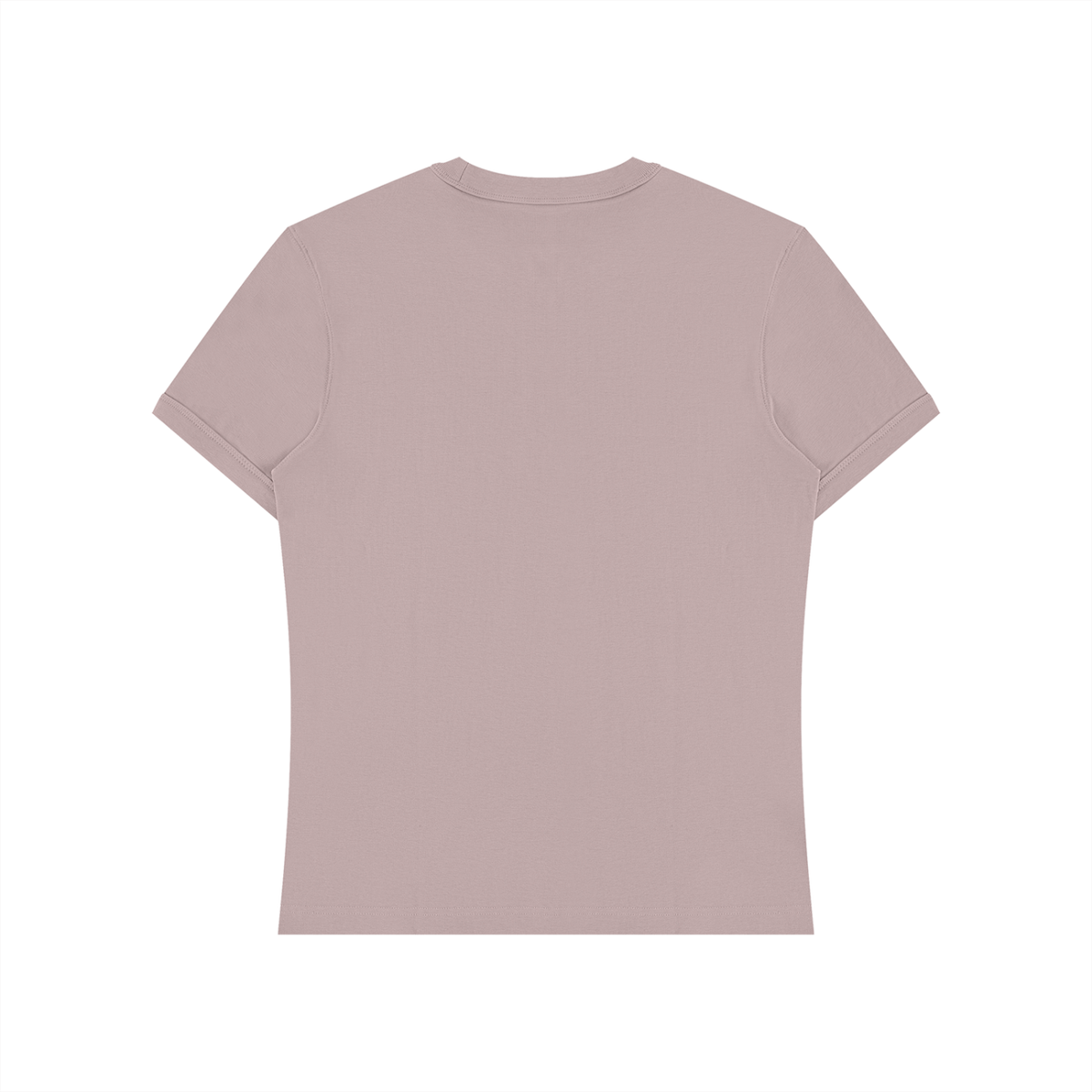MAX Heavyweight Slim Tee – Unisex