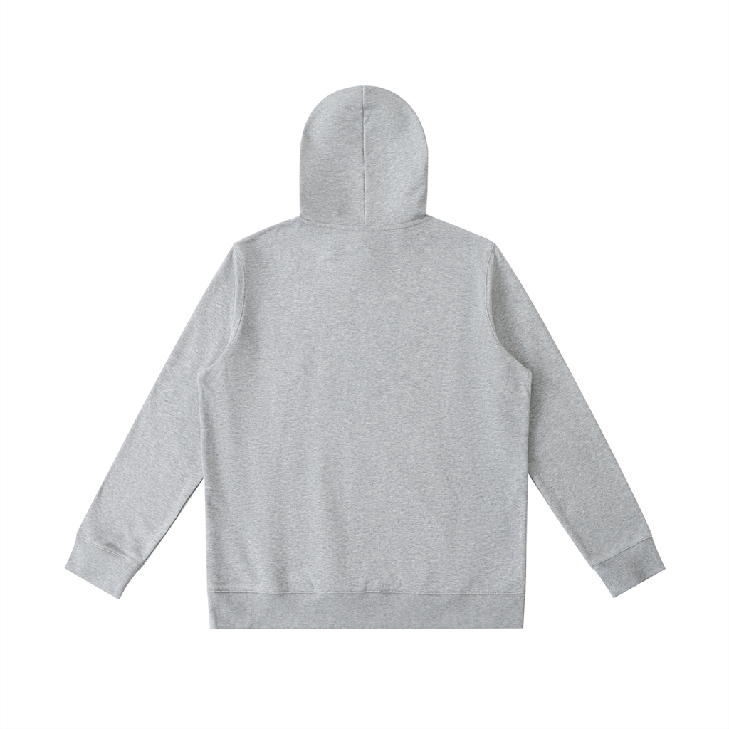 MAX Essential Oversized Hoodie – Unisex