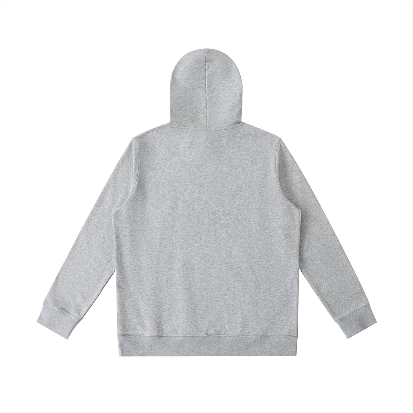MAX Essential Oversized Hoodie – Unisex