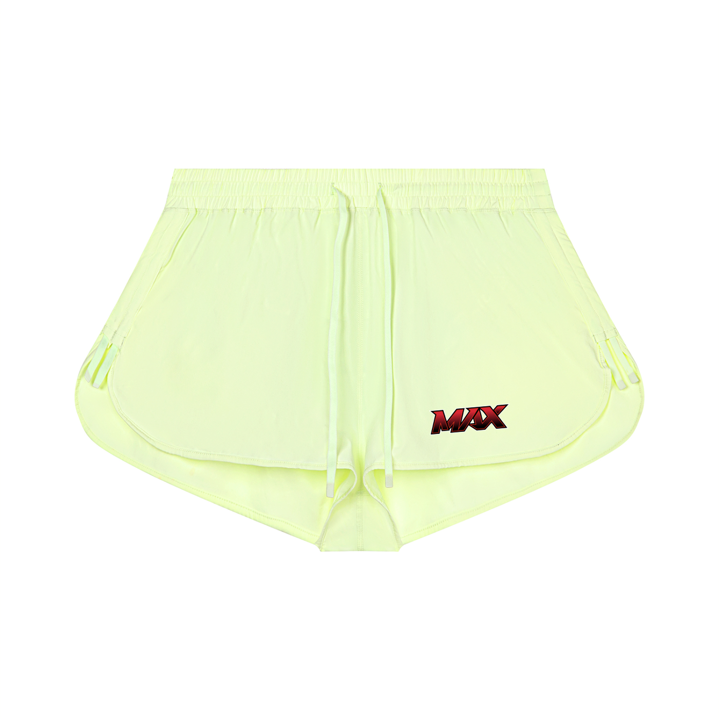 Women’s Drawstring Bermuda Shorts