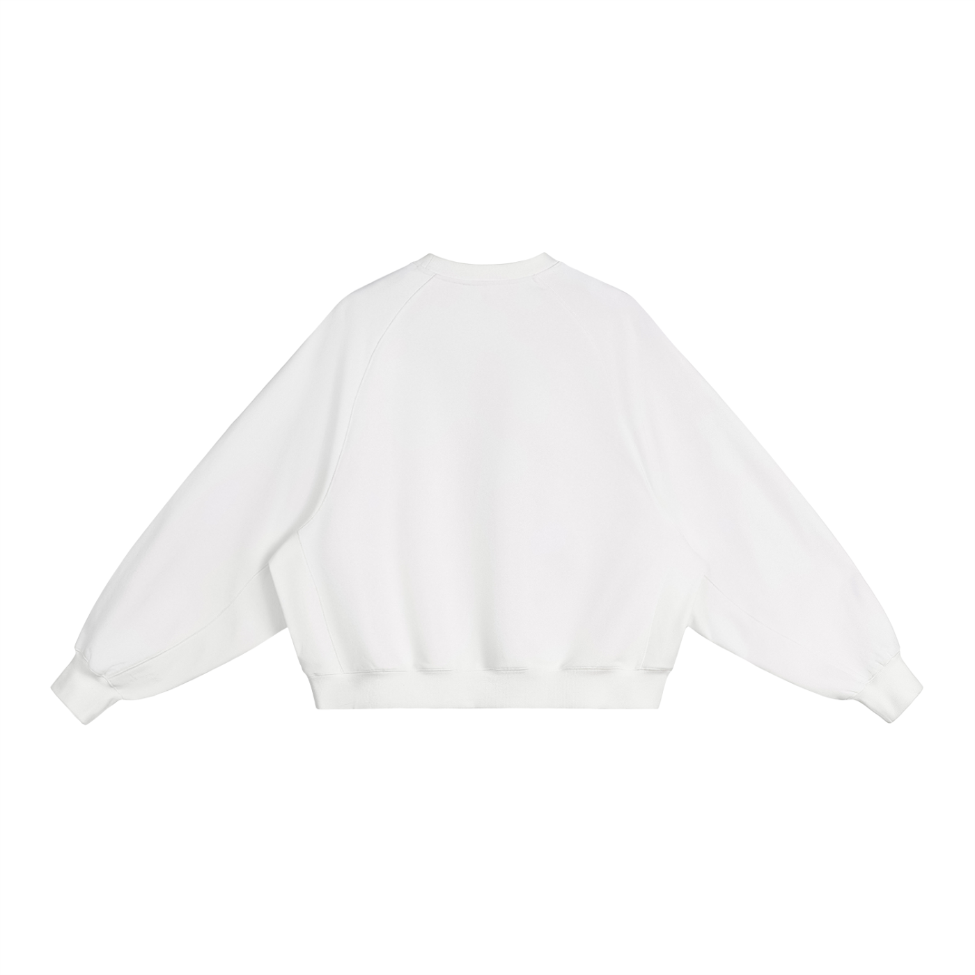 MAX Heavyweight Boxy Crew – Unisex