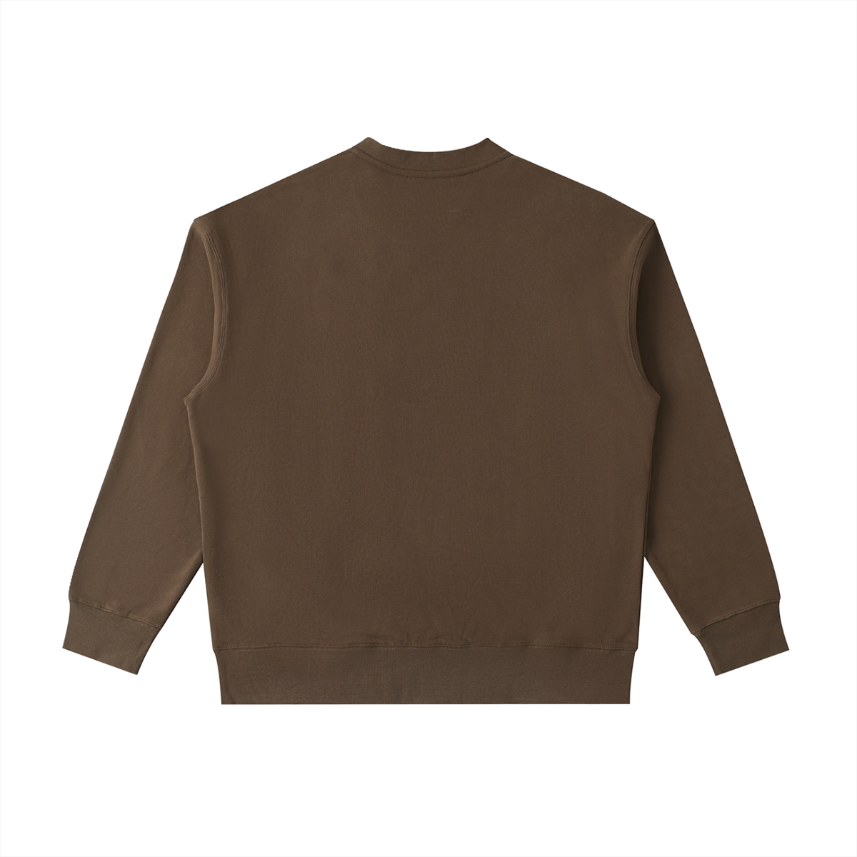 MAX Patch Pocket Crew – Unisex