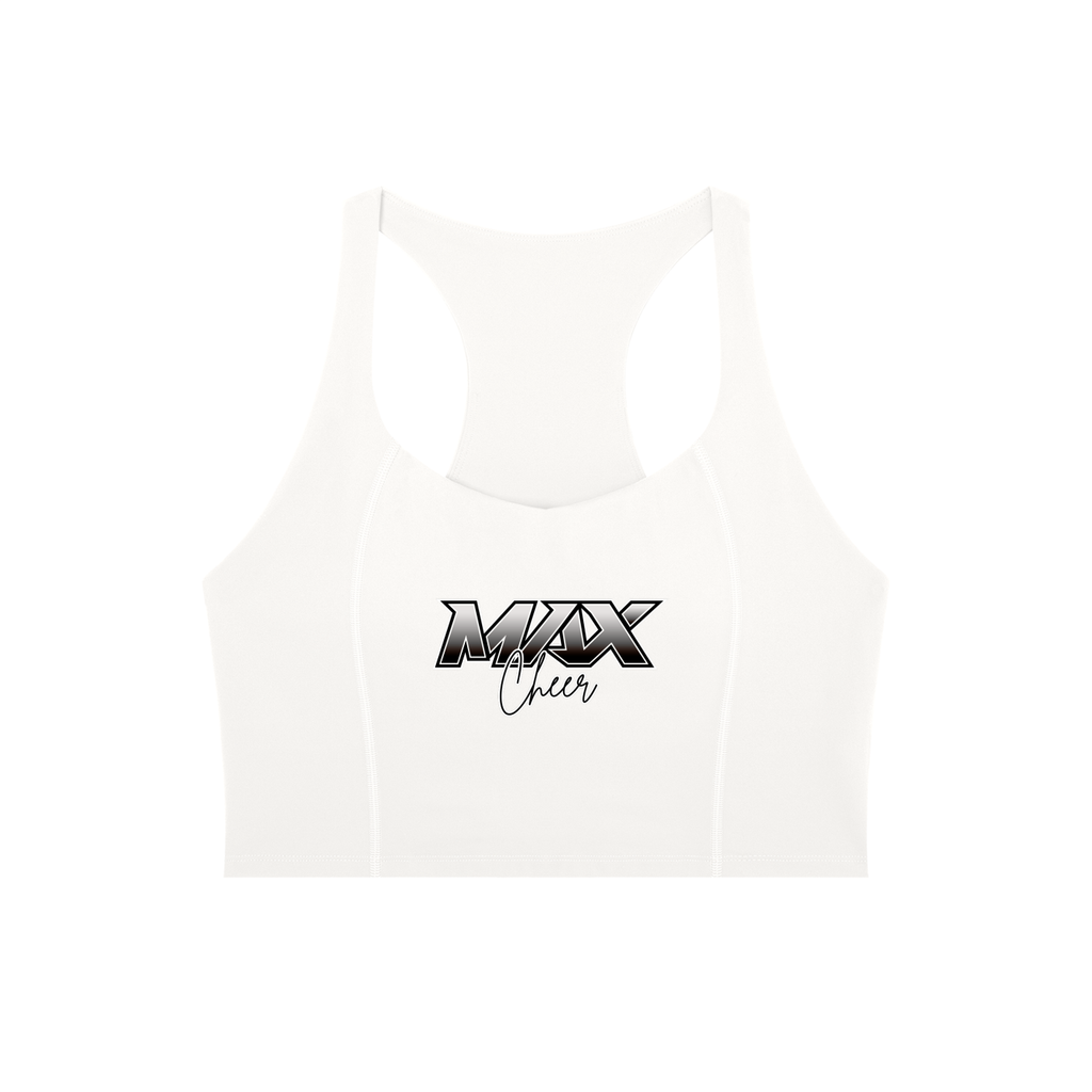 Women’s Tight Paneling Yoga Tank Top