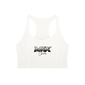 Women’s Tight Paneling Yoga Tank Top
