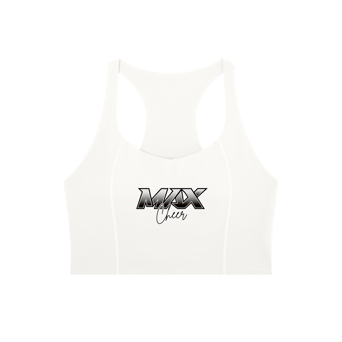 Women’s Tight Paneling Yoga Tank Top