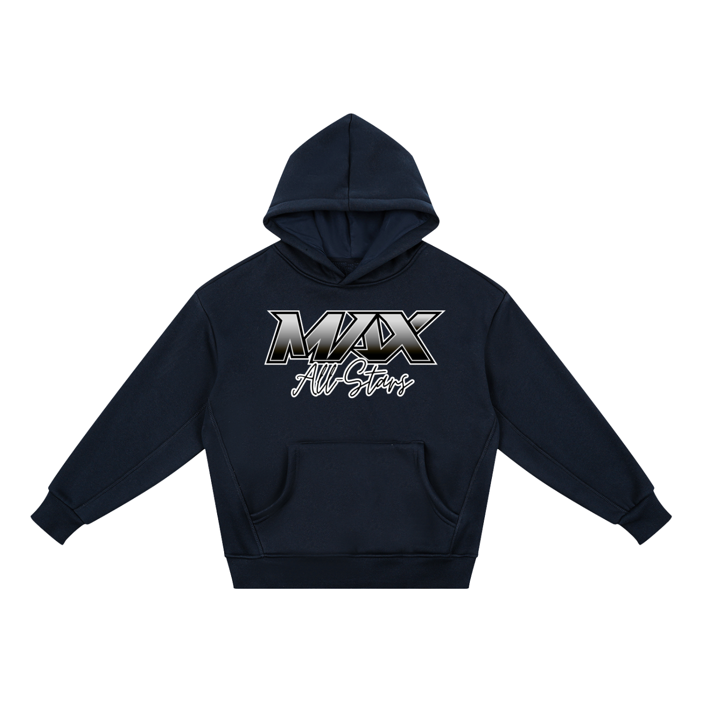 Essential Kids' Fleece Hoodie