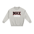 MAX 3 Fleeced Sweatshirt