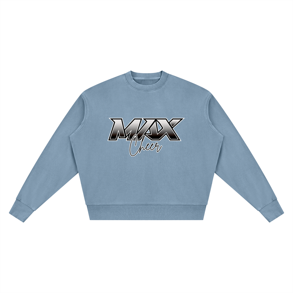 MAX Vintage Crew – Unisex