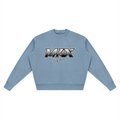 MAX Vintage Crew – Unisex