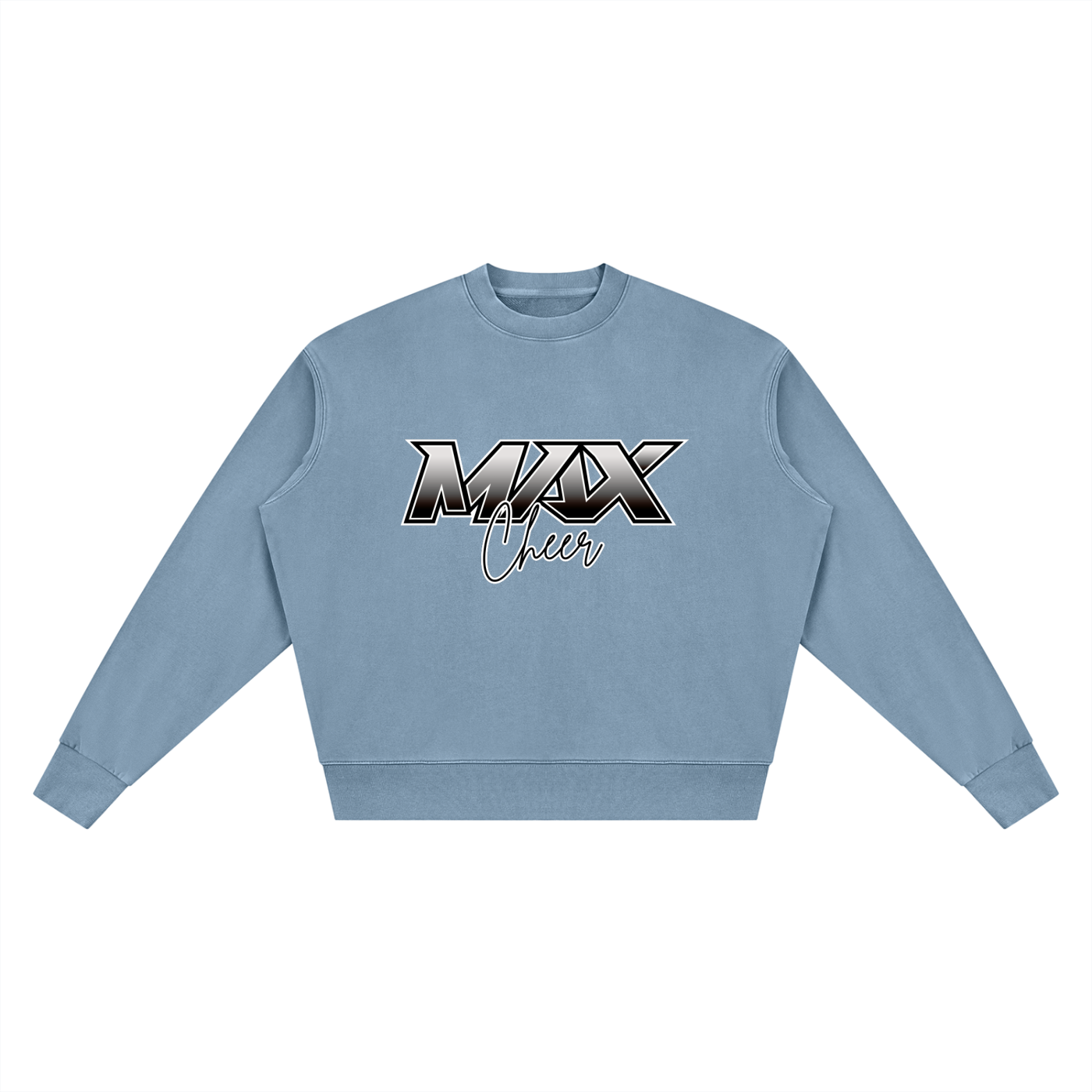 MAX Vintage Crew – Unisex