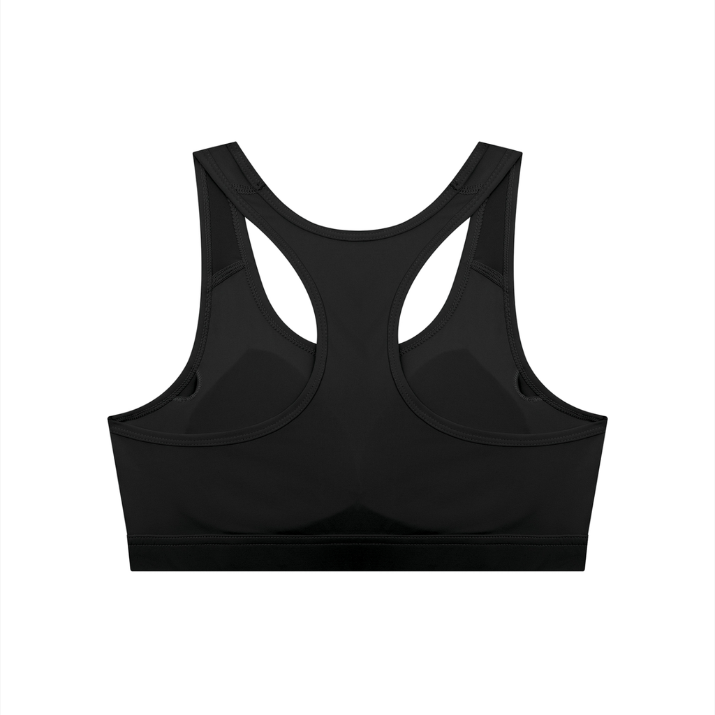MAX Cropped Sports Bra – Women's