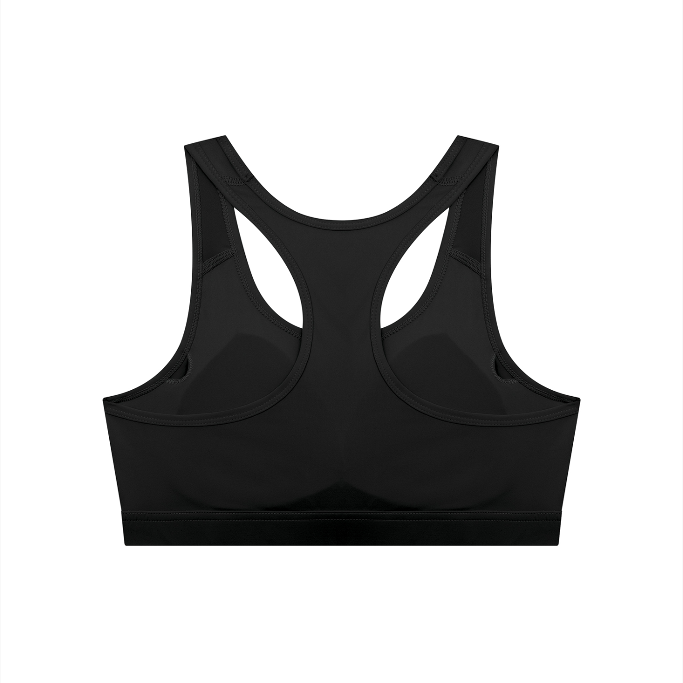 MAX Cropped Sports Bra – Women's