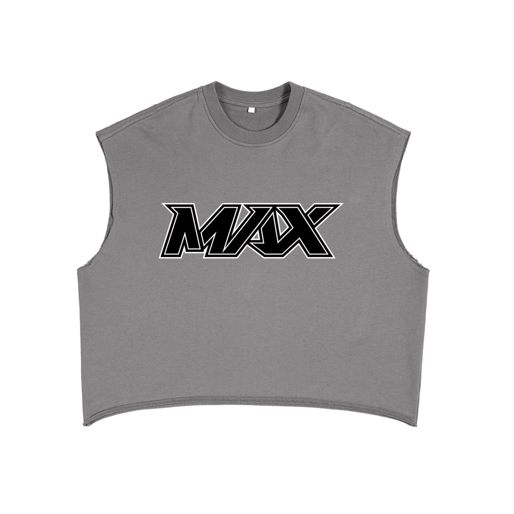 MAX French Terry Tank – Unisex