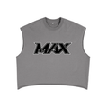 MAX French Terry Tank – Unisex