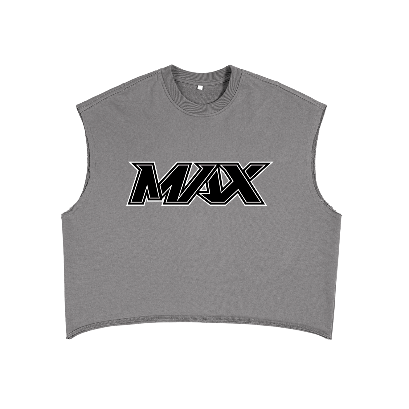 MAX French Terry Tank – Unisex
