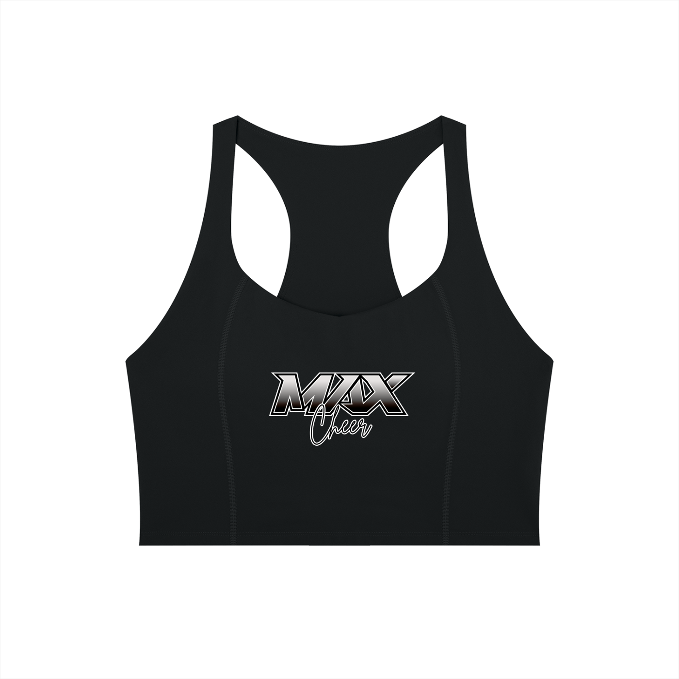 Women’s Tight Paneling Yoga Tank Top