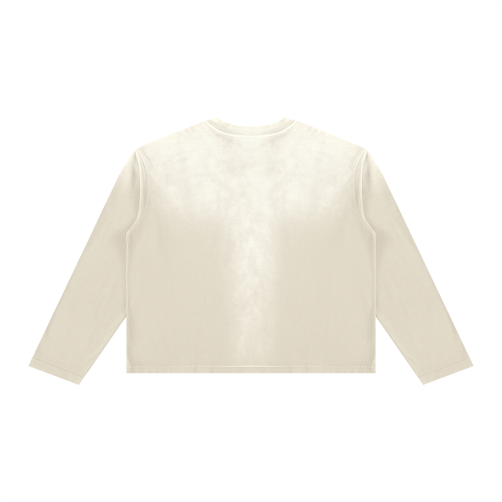 MAX Sunfade Long Sleeve – Unisex
