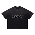 MAX Distressed Vintage Tee – Unisex