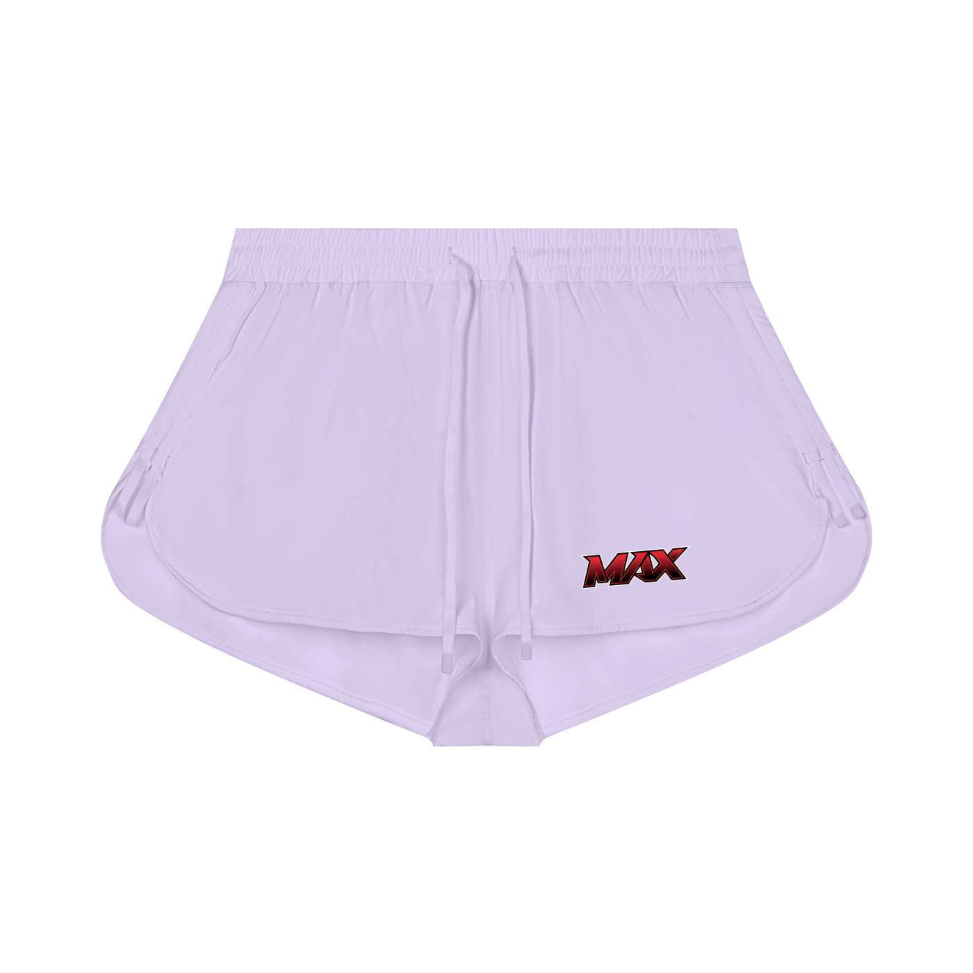 Women’s Drawstring Bermuda Shorts