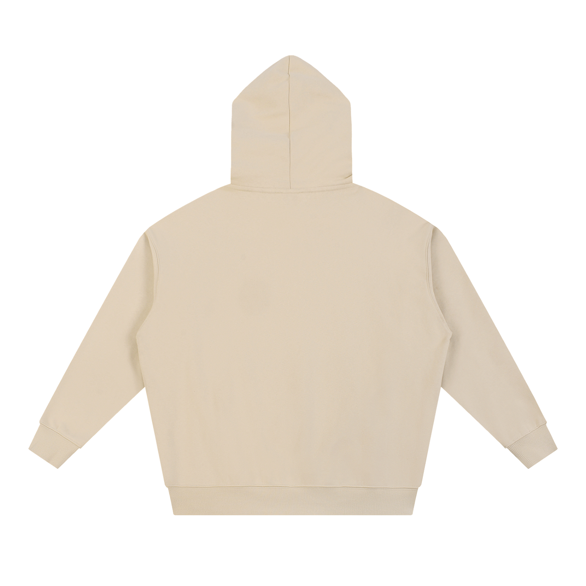 MAX Heavyweight Hoodie – Unisex