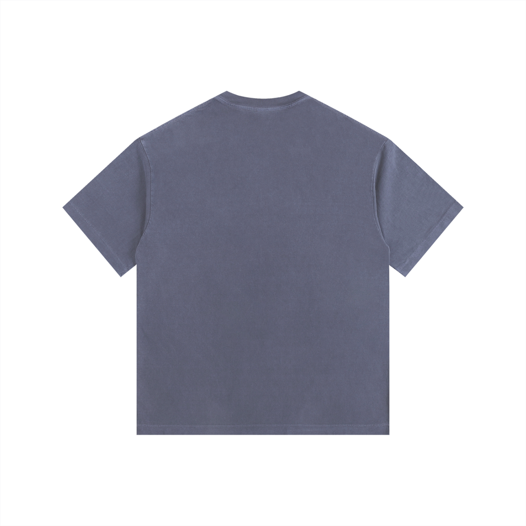MAX Vintage Oversized Tee – Unisex