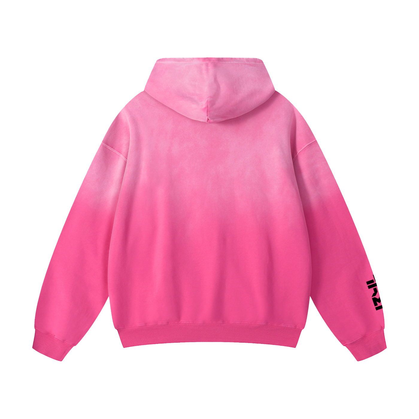 MH Heavyweight Sunfade Oversized Hoodie