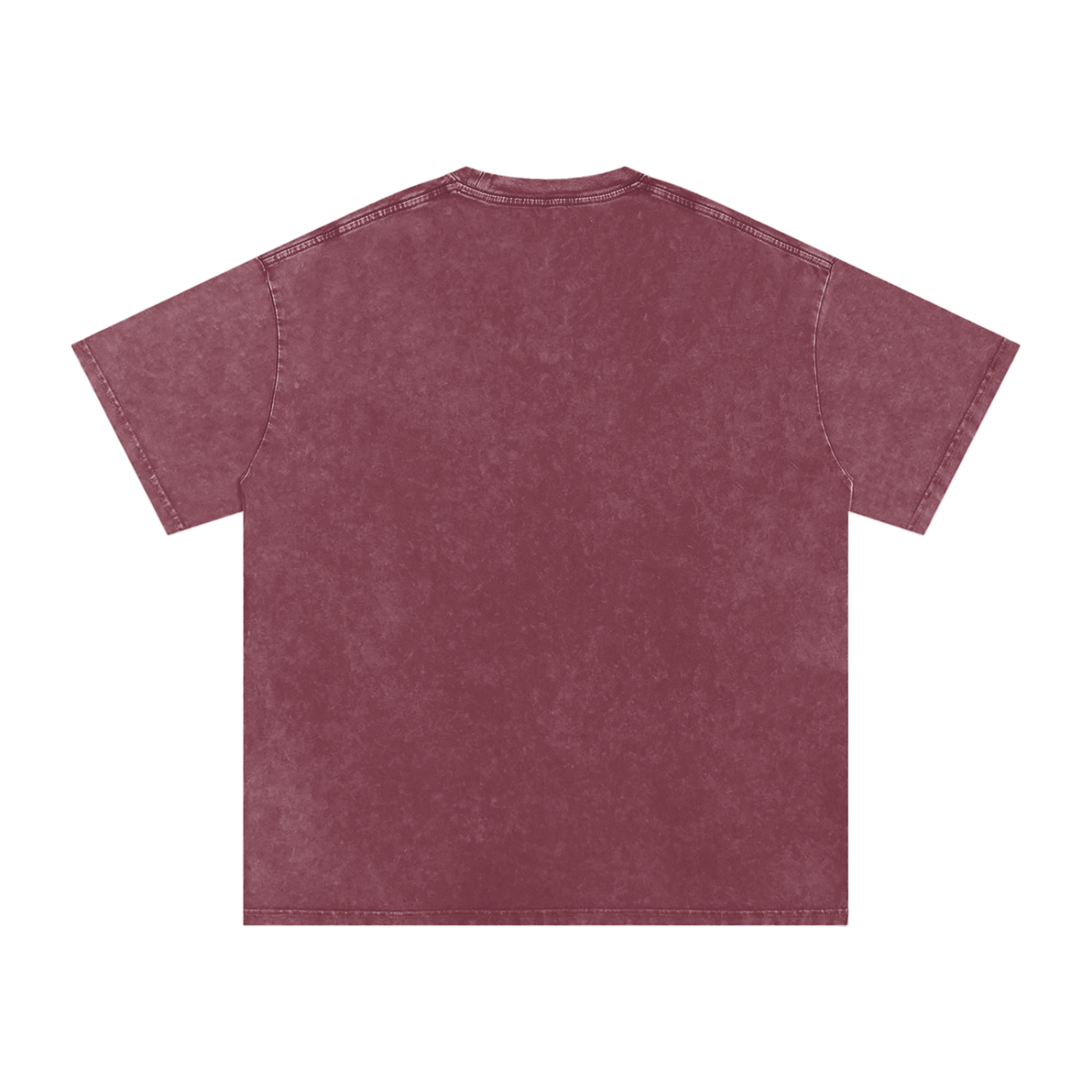 CARDINALS Snow Washed Oversized Cotton T-Shirt