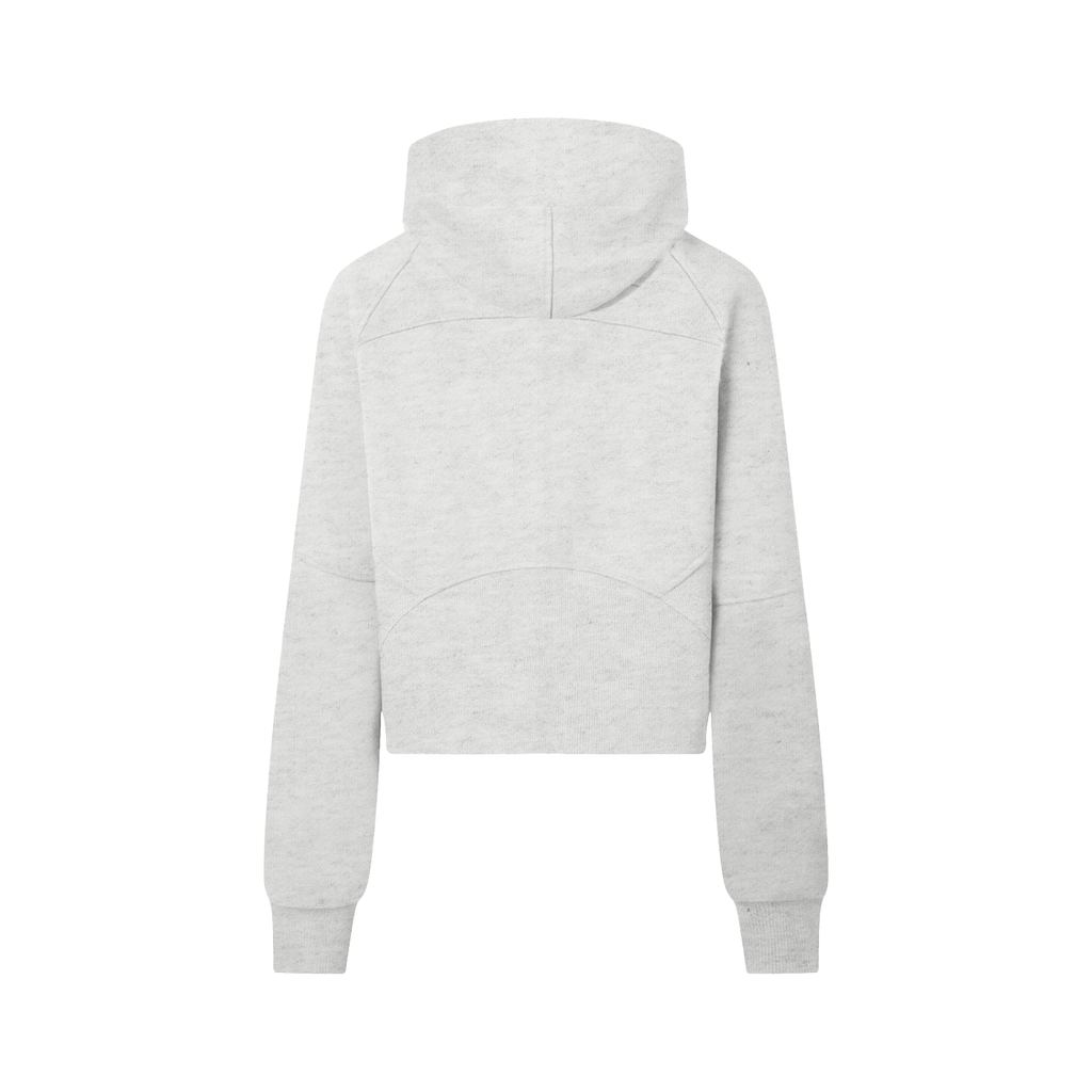 MAX Cropped Half-Zip – Women's