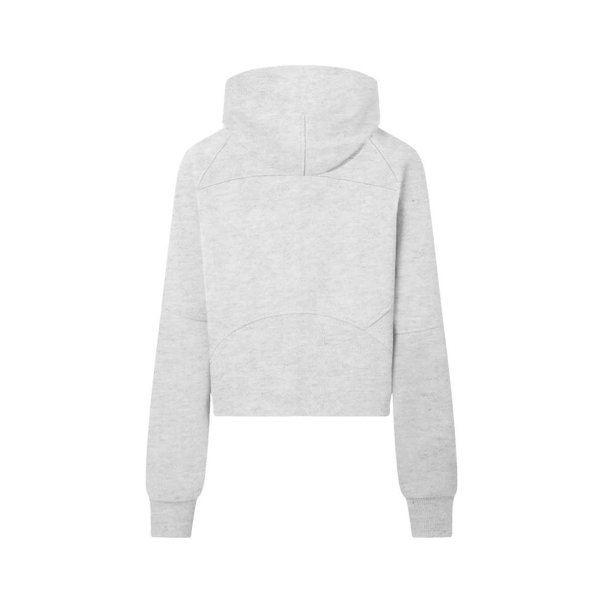 MAX Cropped Half-Zip – Women's