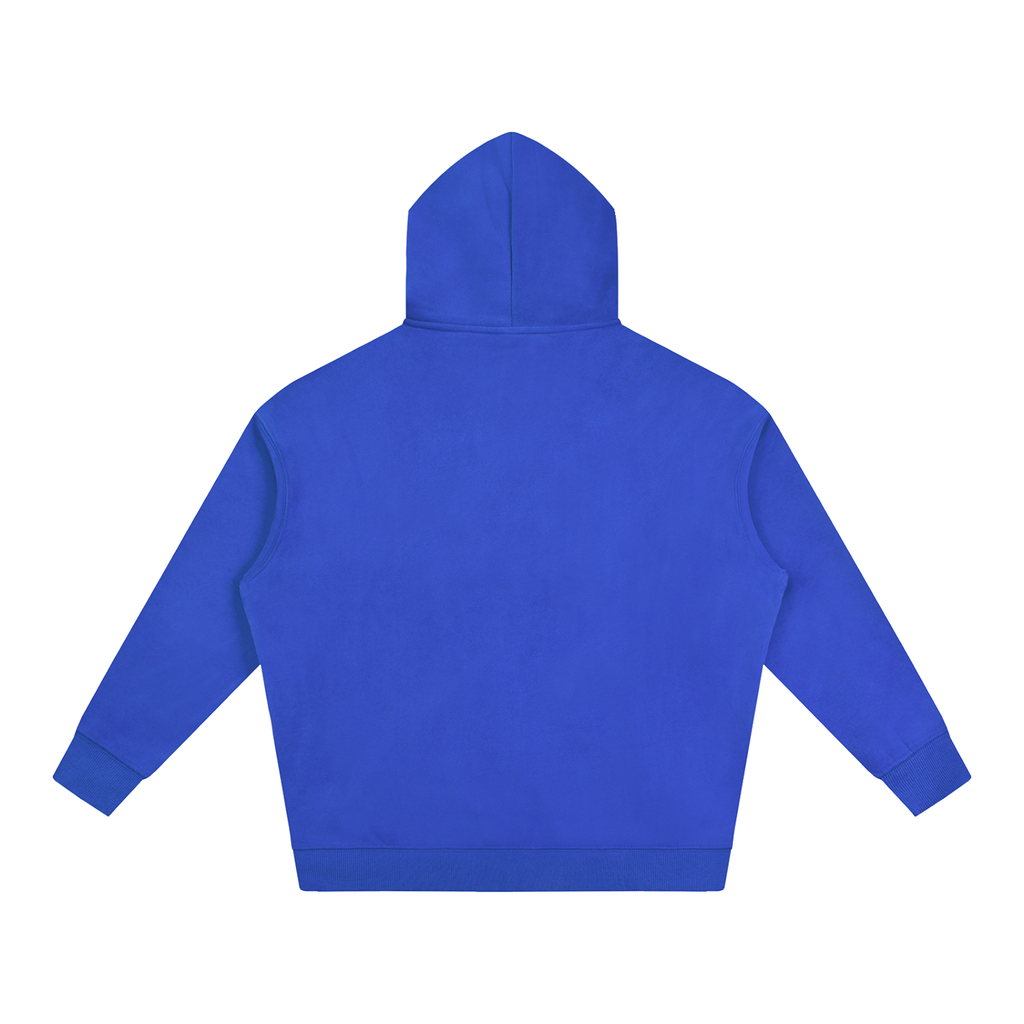 MAX Oversized Hoodie – Unisex