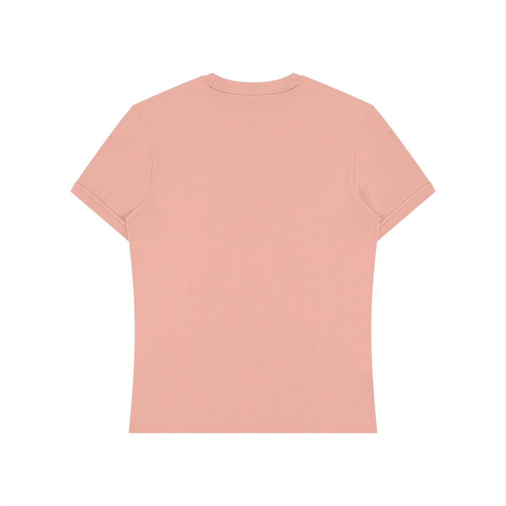 MAX Heavyweight Slim Tee – Unisex