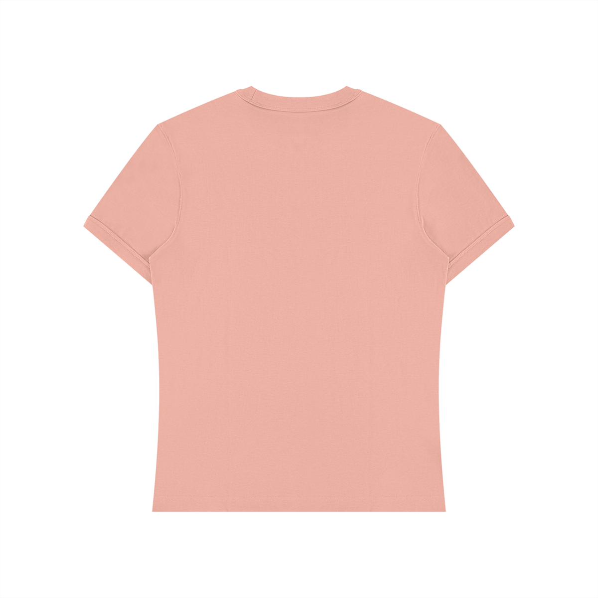 MAX Heavyweight Slim Tee – Unisex
