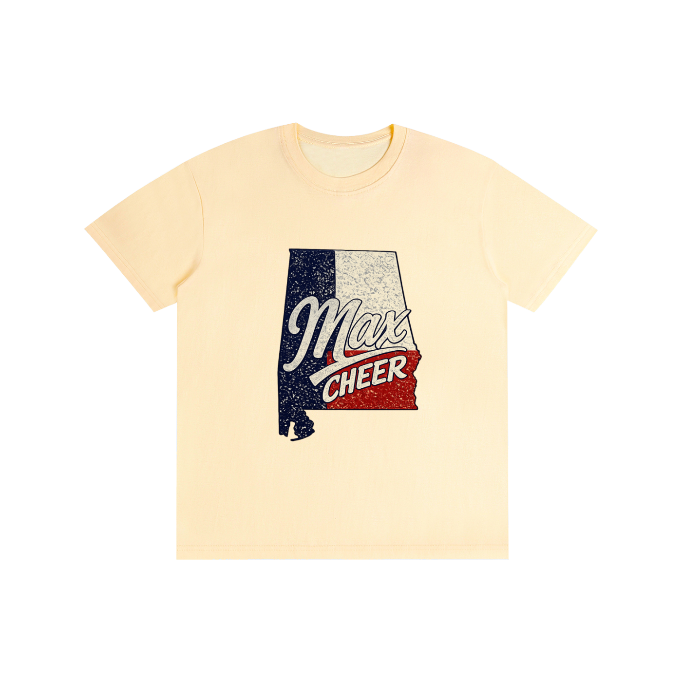 Pure Cotton Unisex T-Shirt