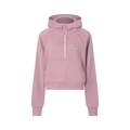 MAX Cropped Half-Zip – Women's
