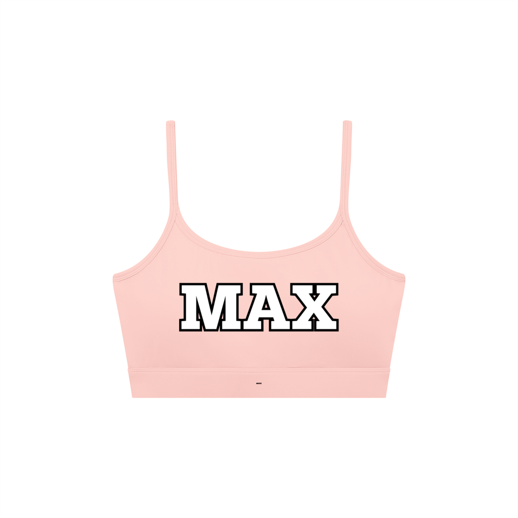 MAX Sports Bra – Women's