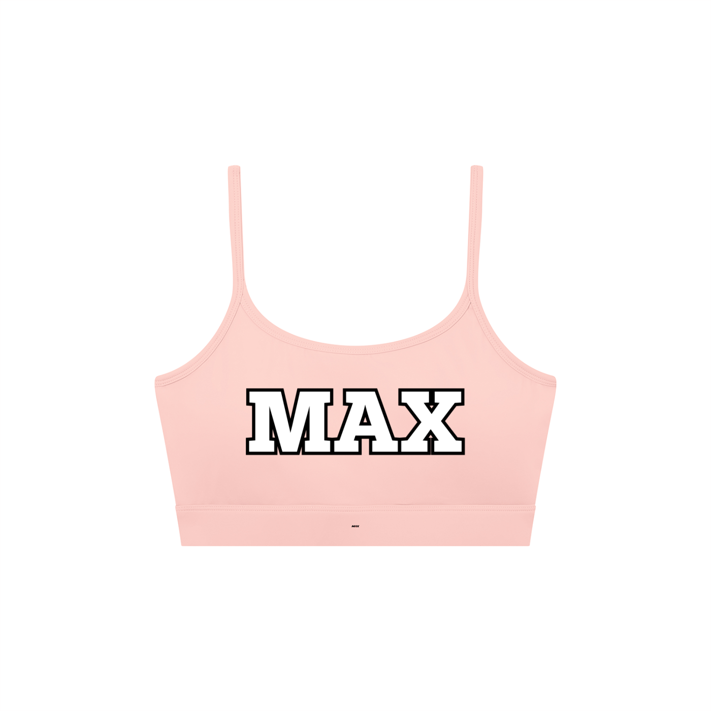 MAX Sports Bra – Women's
