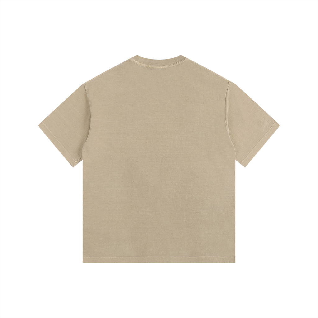MAX Vintage Oversized Tee – Unisex