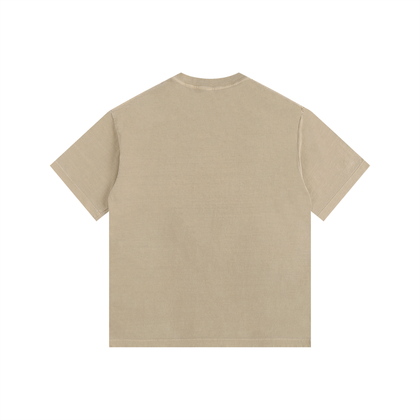 MAX Vintage Oversized Tee – Unisex