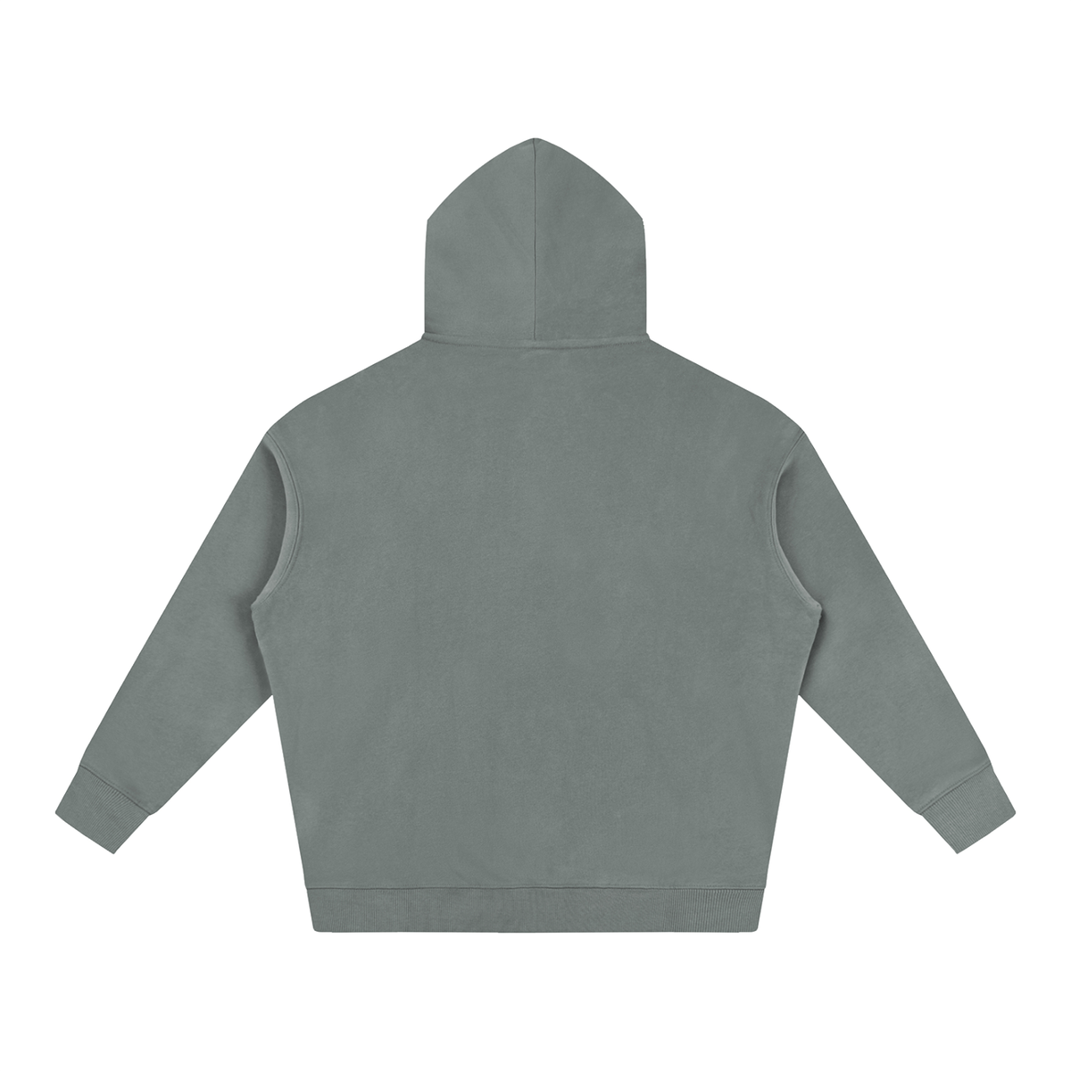 MAX Oversized Hoodie – Unisex