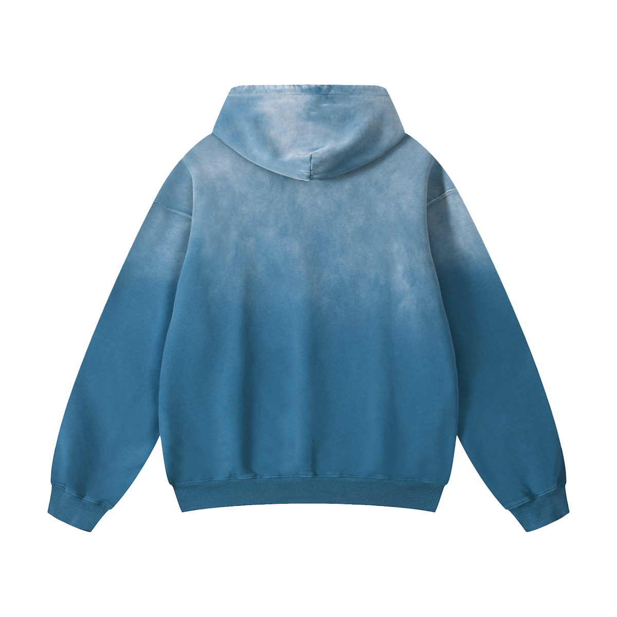 MAX Sunfade Hoodie – Unisex