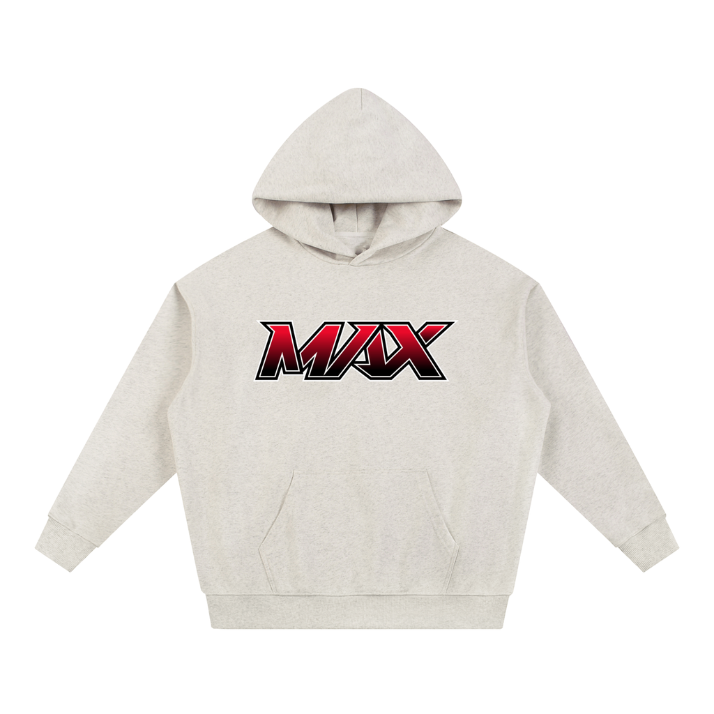 MAX Heavyweight Hoodie – Unisex