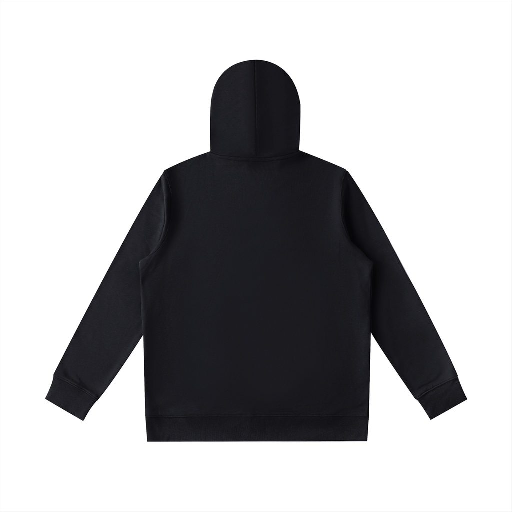 MAX Essential Oversized Hoodie – Unisex