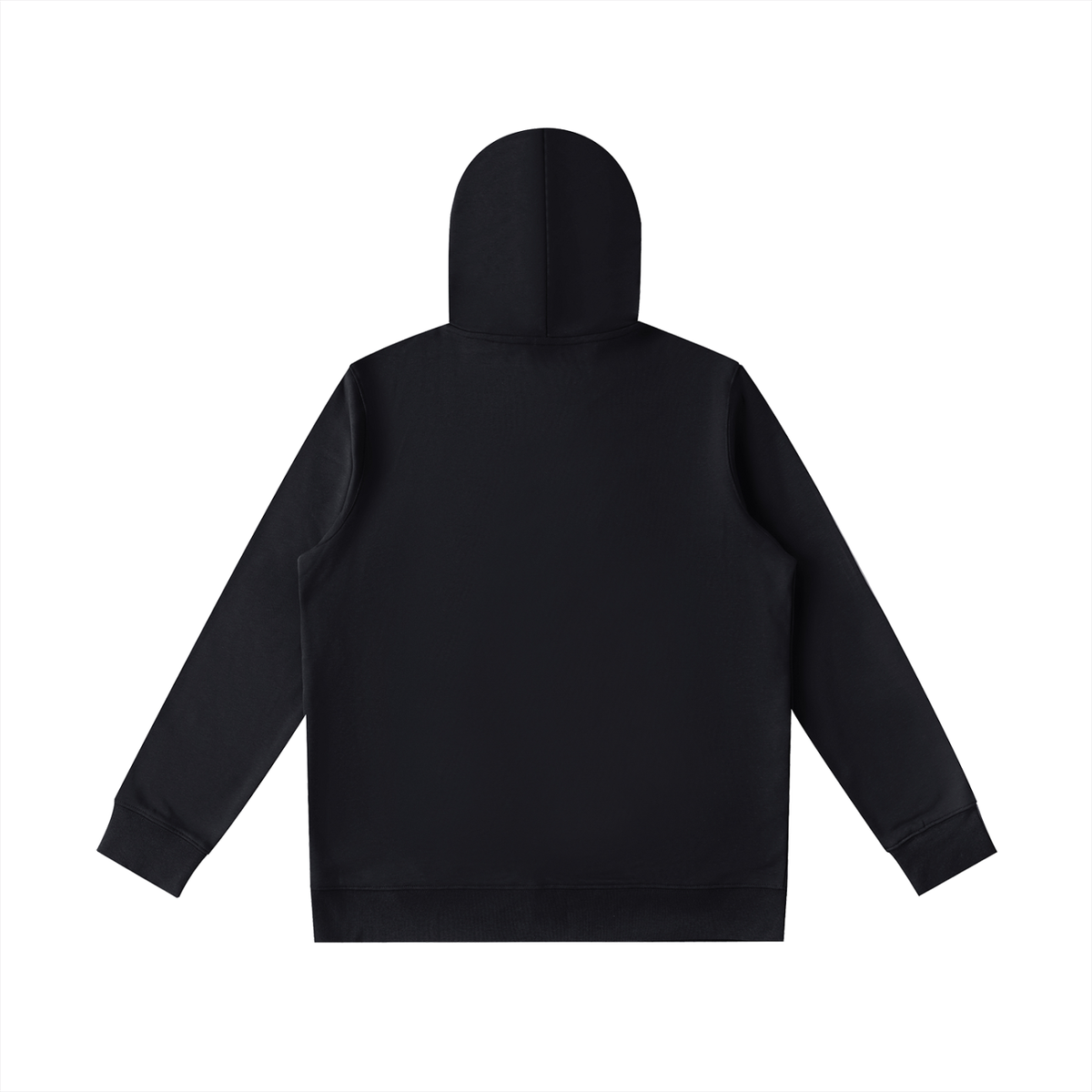 MAX Essential Oversized Hoodie – Unisex