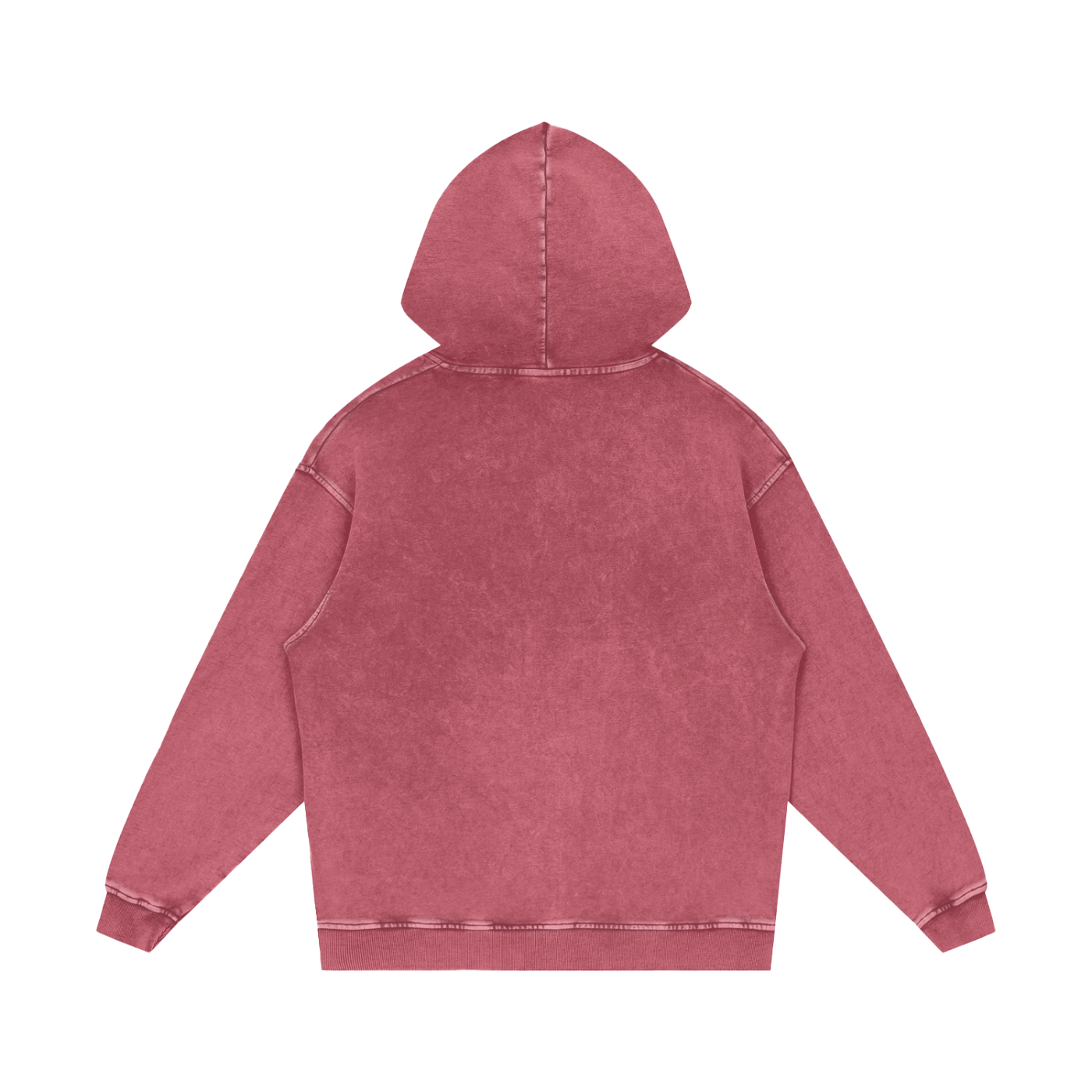 MAX Vintage Wash Hoodie – Unisex