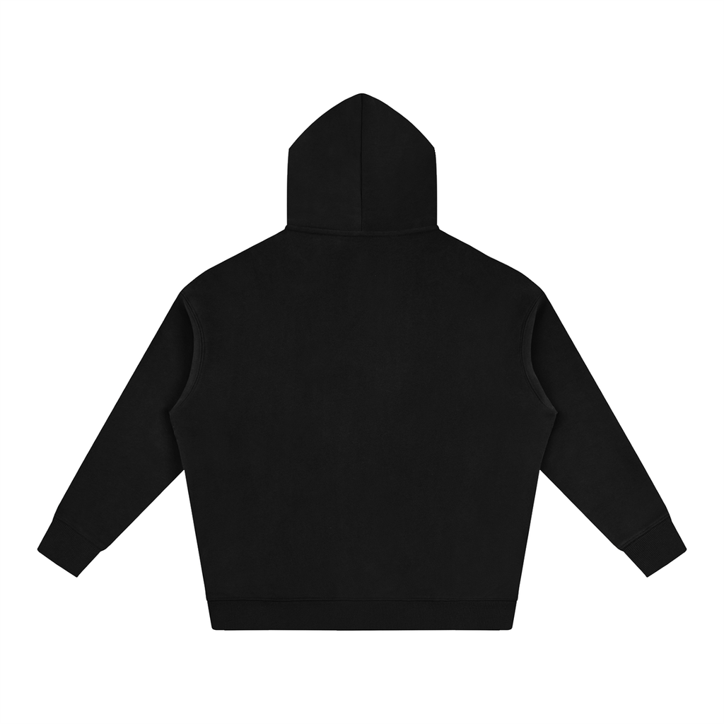 MAX Oversized Hoodie – Unisex