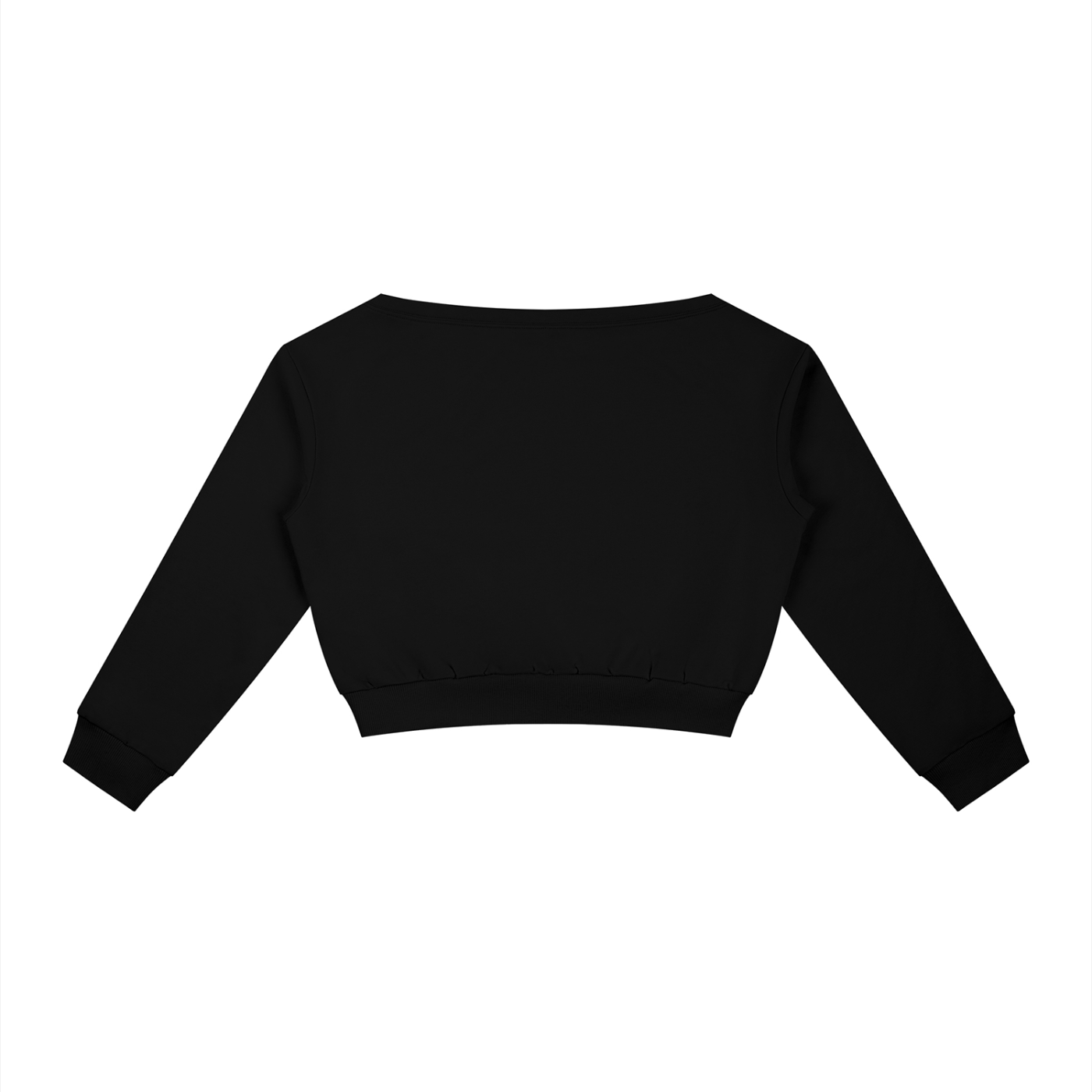 MAX Women's Off-Shoulder Sweatshirt