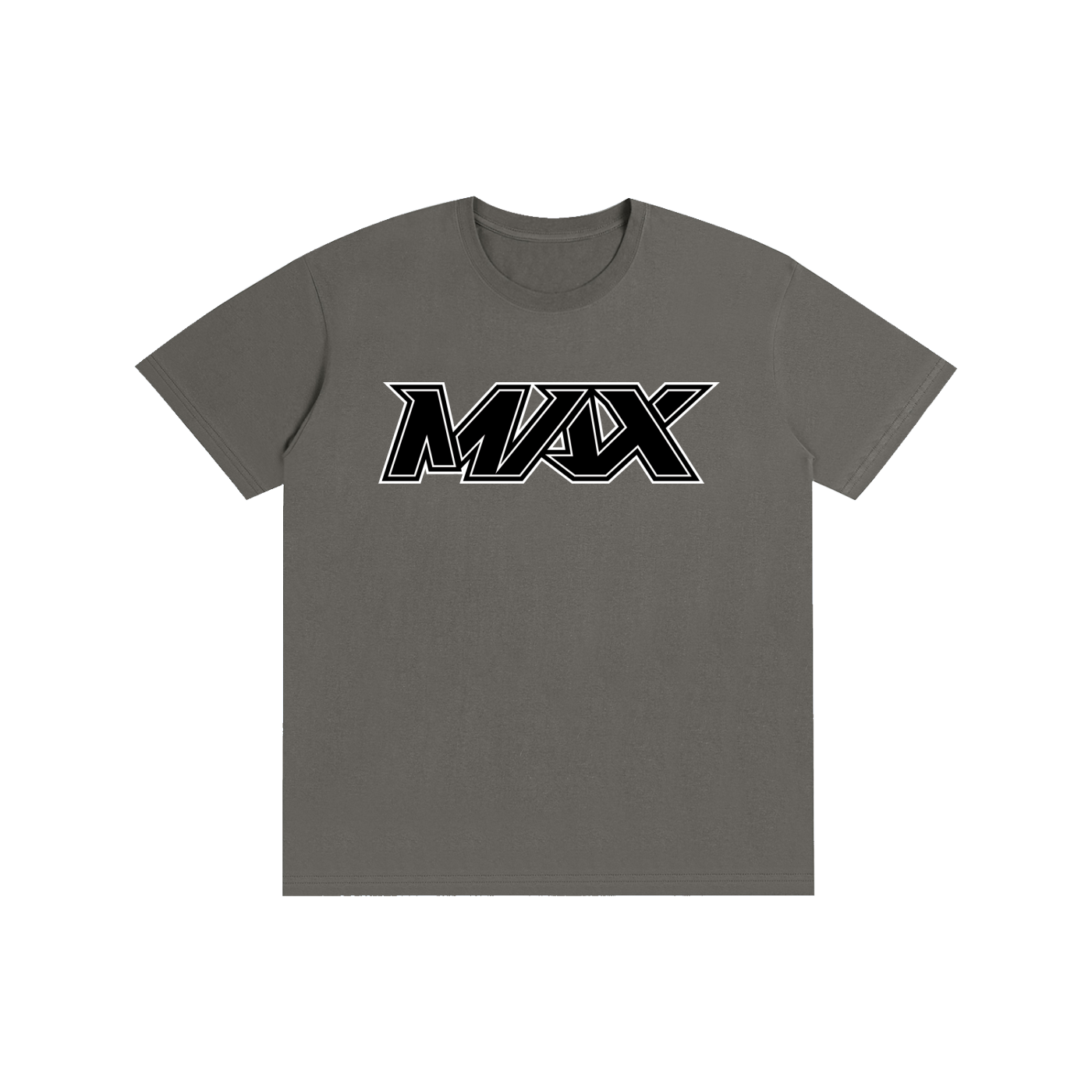 BIRD LOGO Pure Cotton Unisex T-Shirt