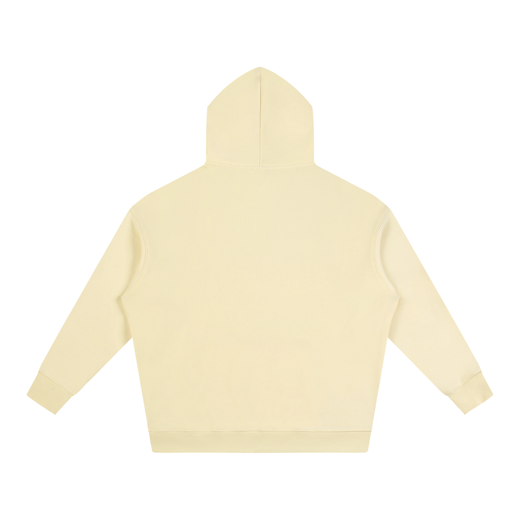 MAX Oversized Hoodie – Unisex