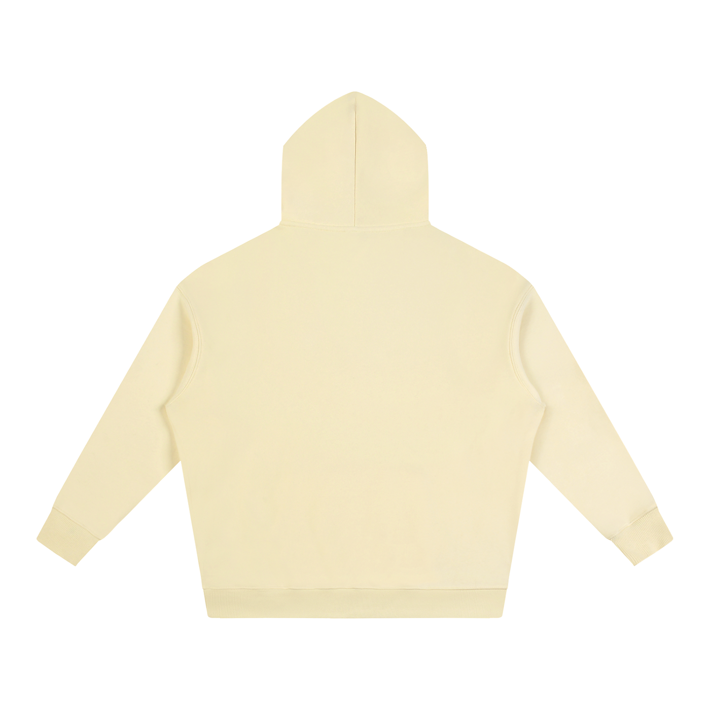 MAX Oversized Hoodie – Unisex